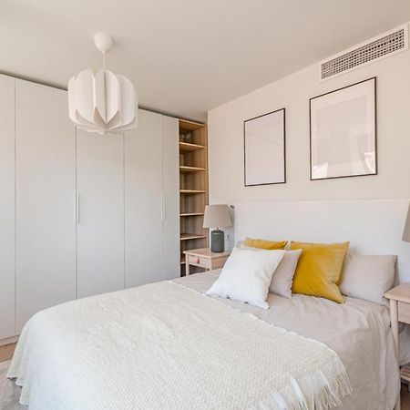 Bernabeu Nuevos Ministerios Apartment Мадрид Екстериор снимка
